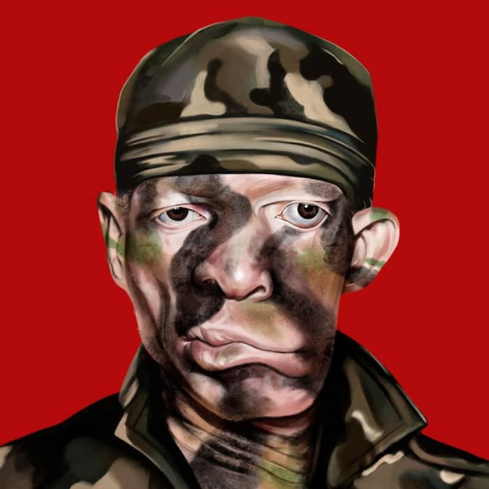 Yellowman cover image