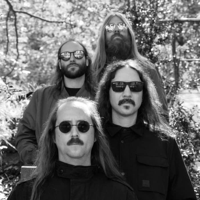 Blood Incantation cover image