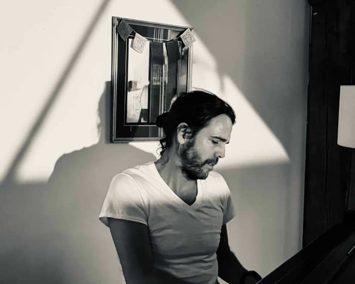 Peter Bradley Adams tickets