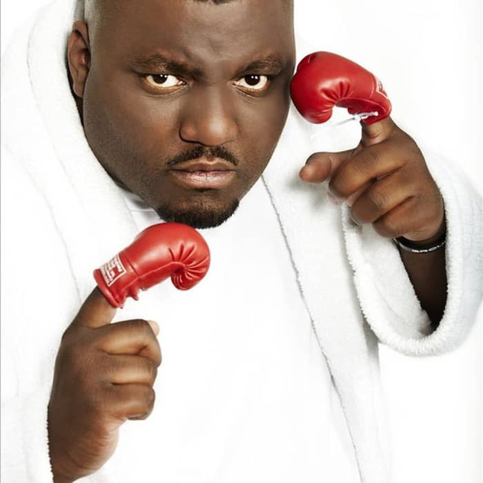 Aries Spears tickets