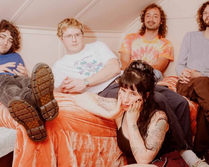 WYEP Presents: Wednesday tickets