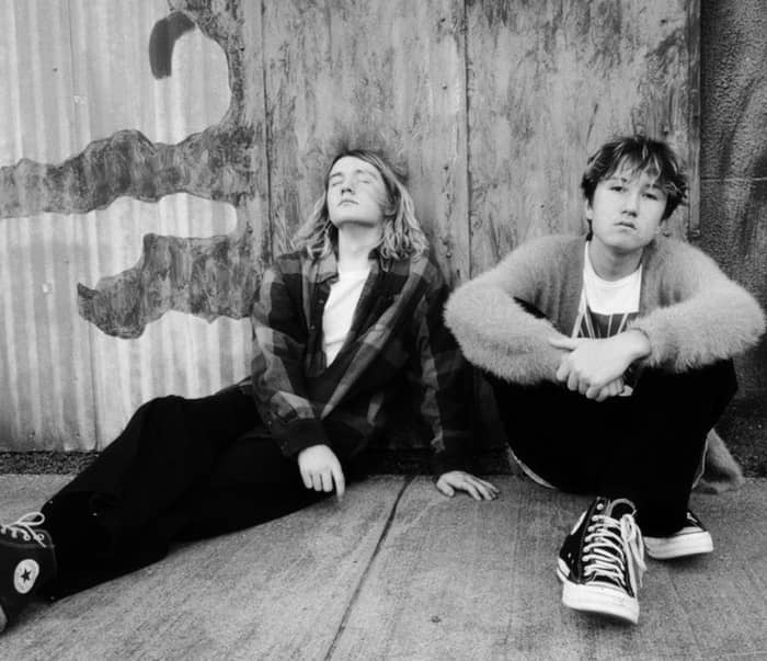 Olive Vox cover image