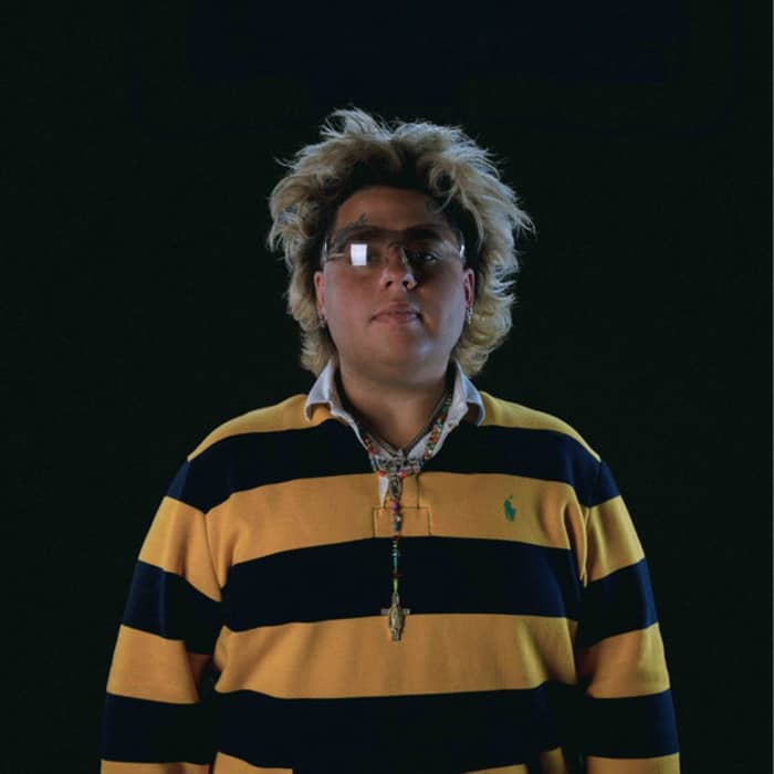 Fat Nick cover image