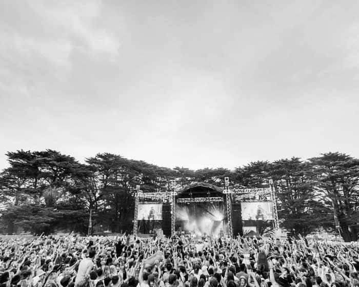 Mornington Racecourse events