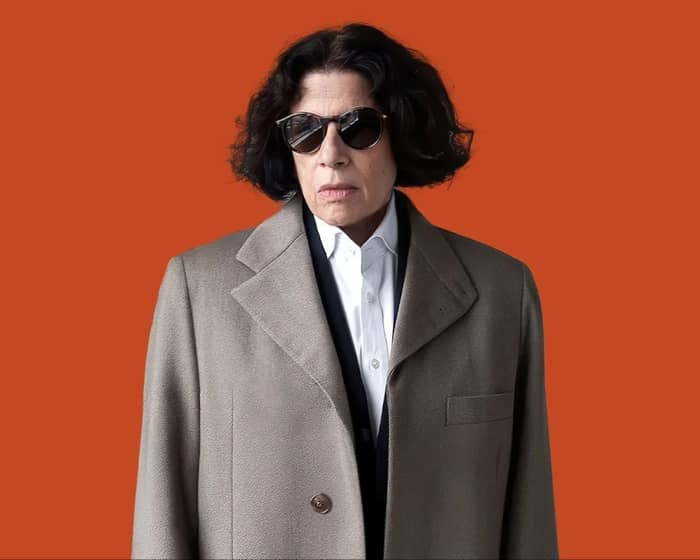 An Evening with Fran Lebowitz tickets