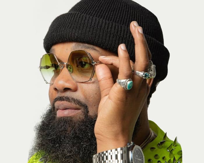 Blanco Brown tickets