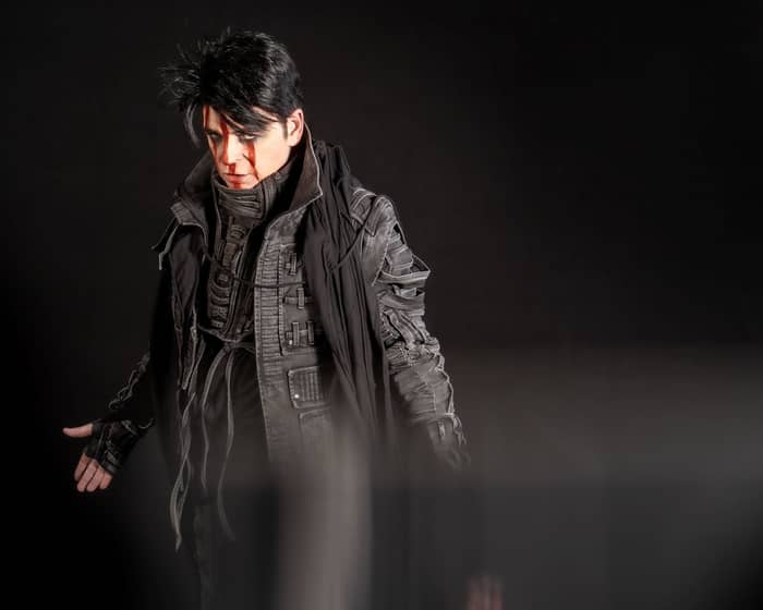 Gary Numan tickets