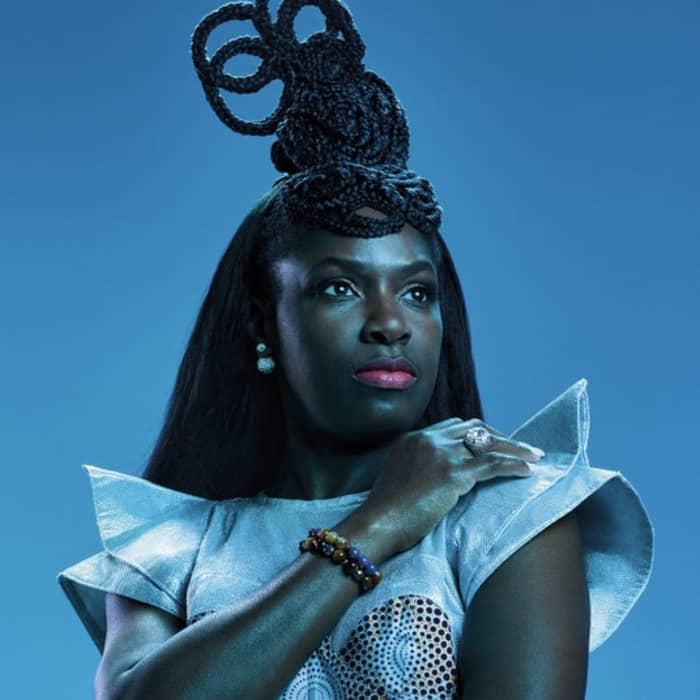 Ibibio Sound Machine cover image