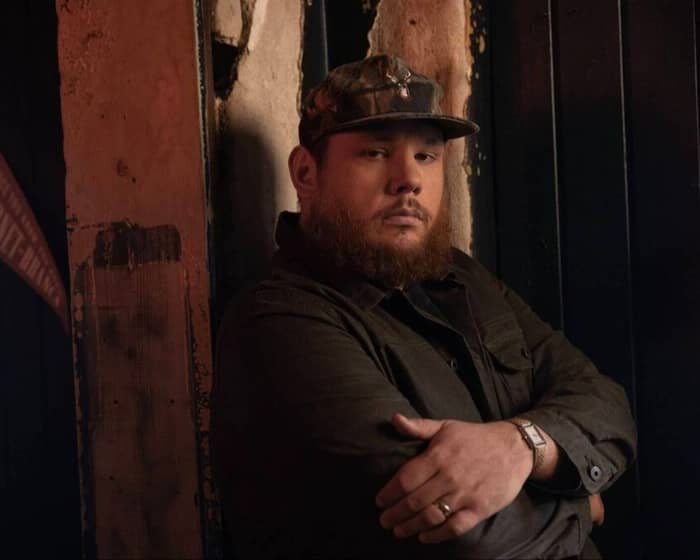 Luke Combs tickets
