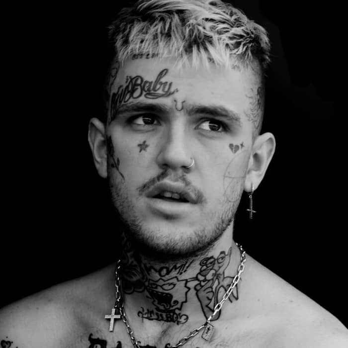Lil Peep cover image