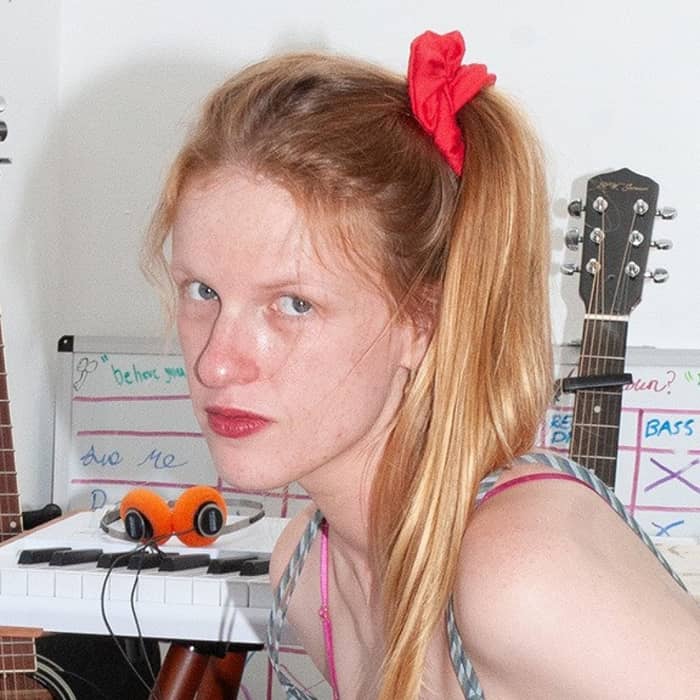 Audrey Hobert cover image