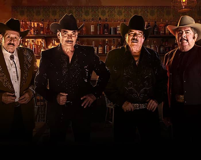 Palomazo Norteno - Clase Maestra Tour tickets