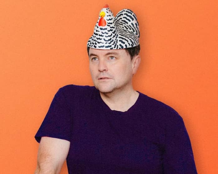 Tom Sainsbury tickets