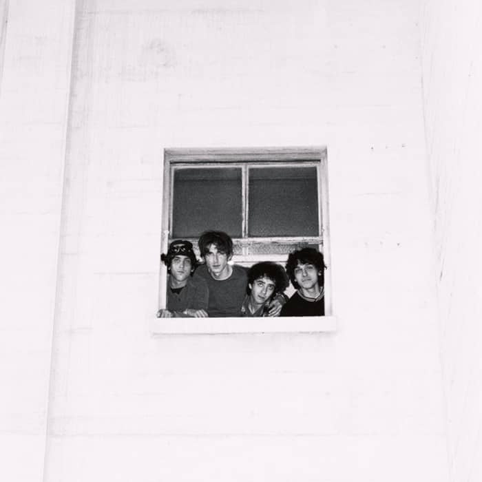 Witches Exist cover image