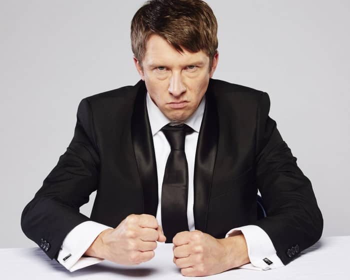 Jonathan Pie cover image