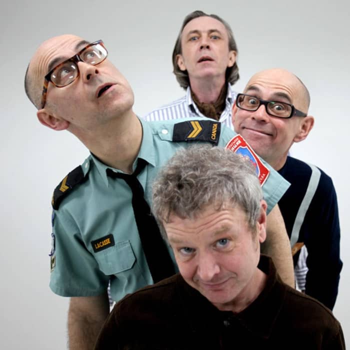 Corduroy cover image