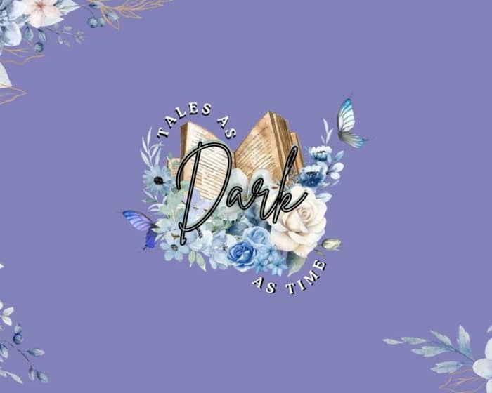 Tales as Dark as Time Indie Author Book Signing & Party tickets
