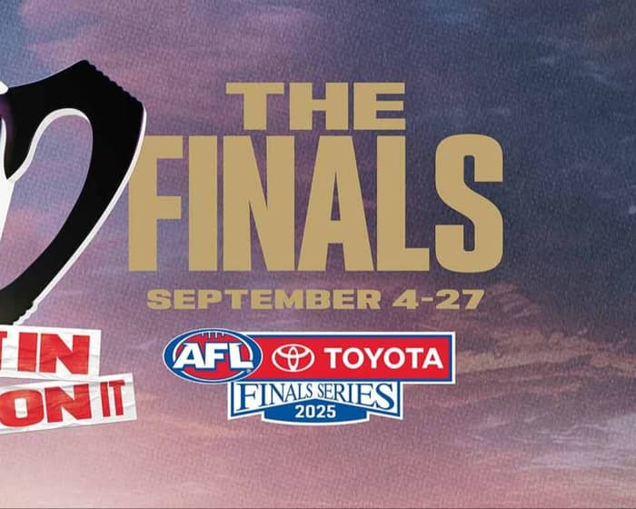 AFL Finals | Adelaide Crows v Hawthorn tickets
