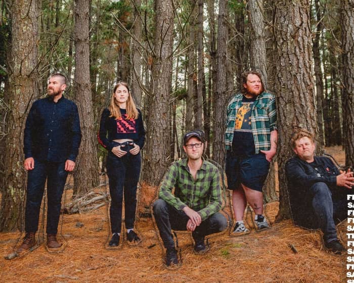 The Smith Street Band tickets