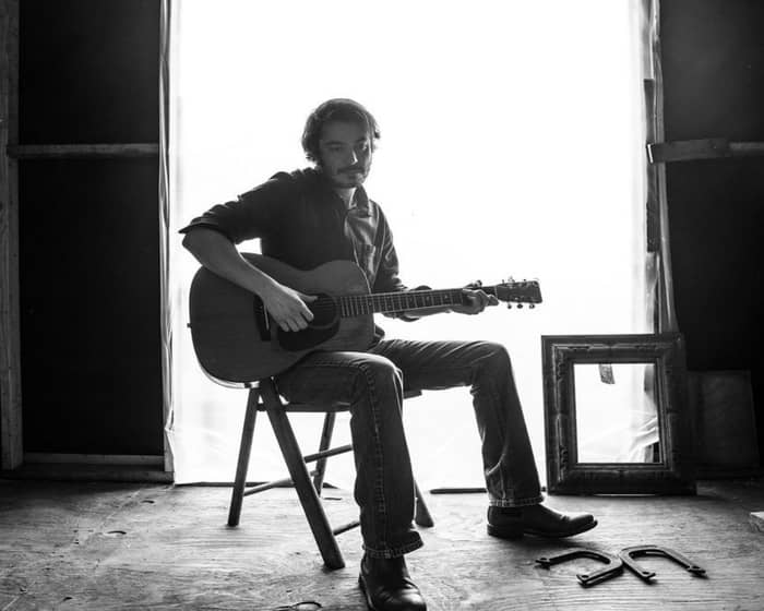 Howe Gelb & Max Gomez @ 191 Toole tickets
