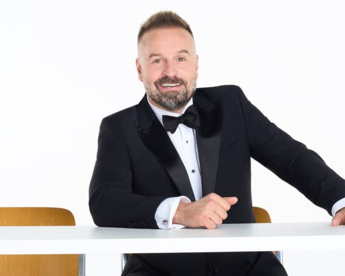 Alfie Boe tickets