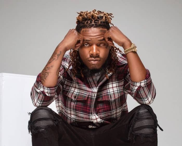 Fetty Wap tickets