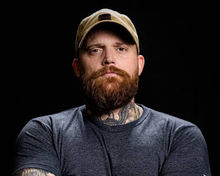 Adam Calhoun tickets