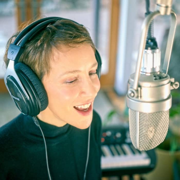 Stacey Kent cover image