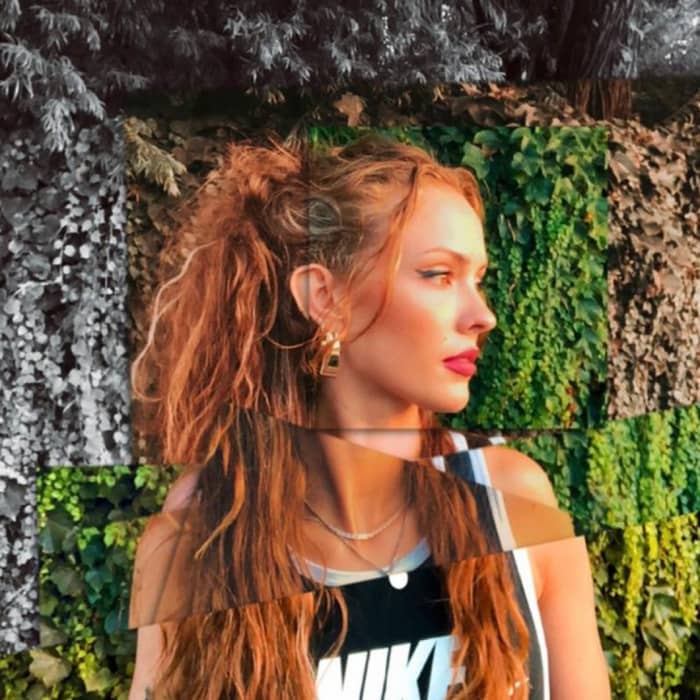 Madison Ryann Ward cover image