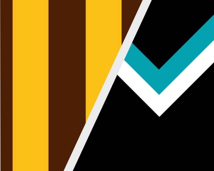 AFL Round 6 | Hawthorn v Port Adelaide tickets