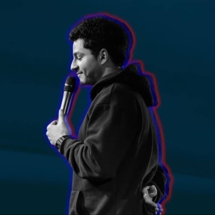 Khaled Khalafalla cover image