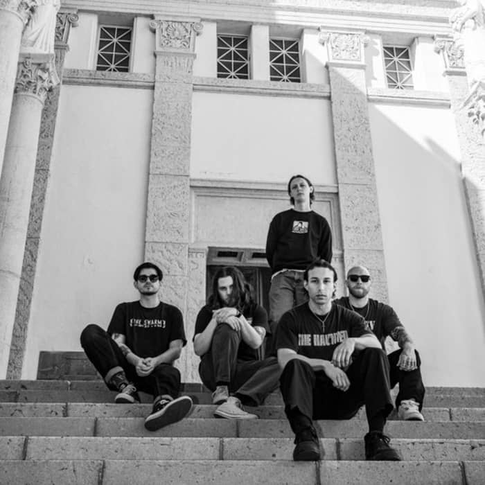 Foreign Hands cover image