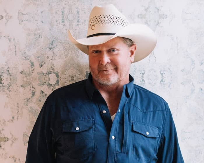 Tracy Lawrence tickets