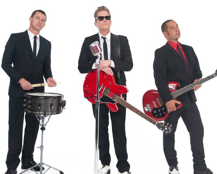 Sugar Ray tickets