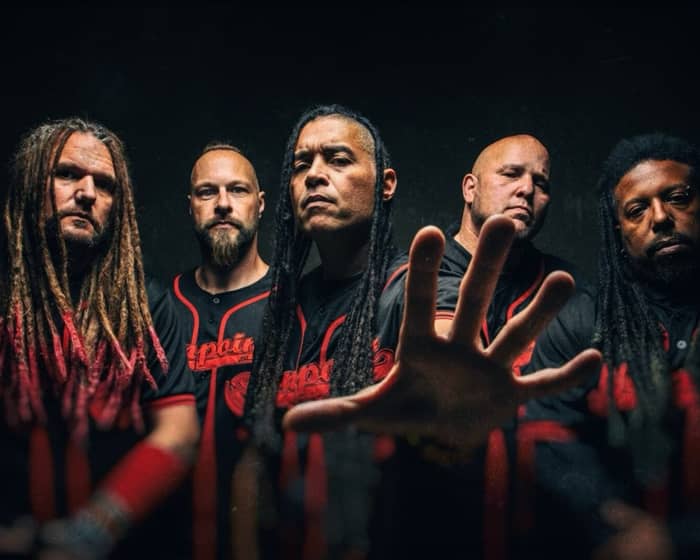 Nonpoint tickets