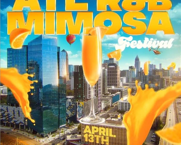 RnB Mimosa Festival Part 1 tickets
