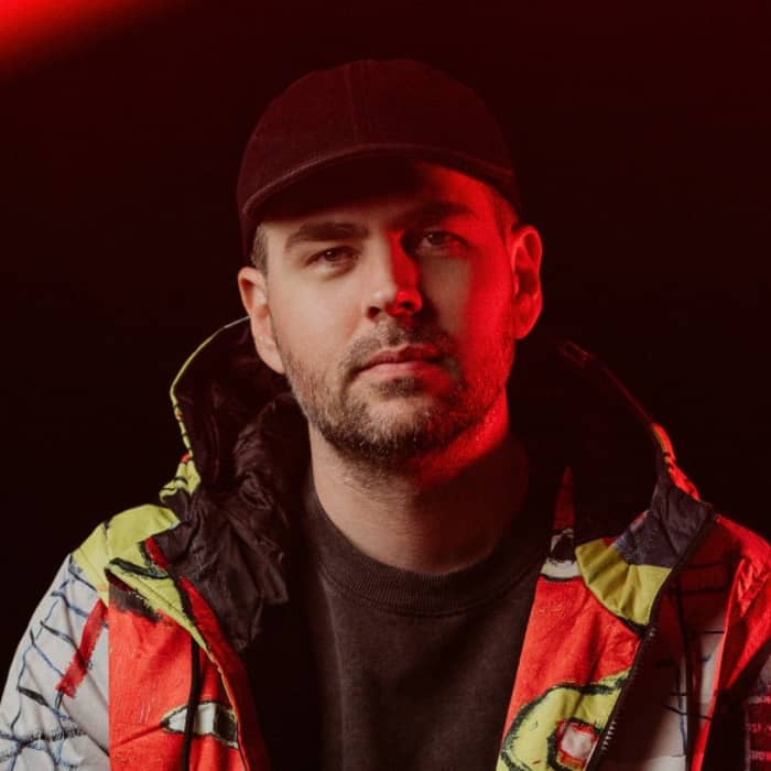 Kyle Watson cover image