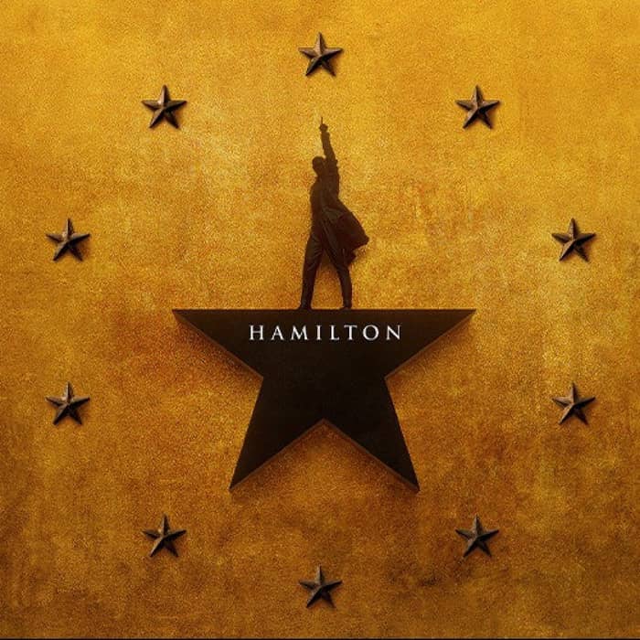 Hamilton (NY) cover image