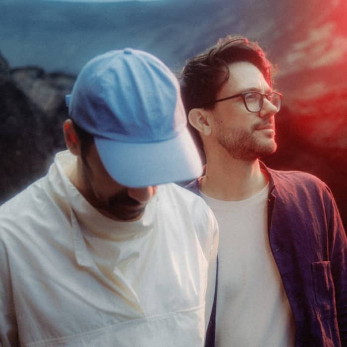 Grandbrothers cover image