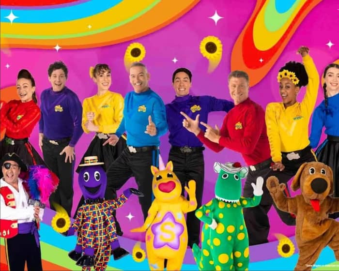 The Wiggles Tree of Wisdom Spectacular tickets