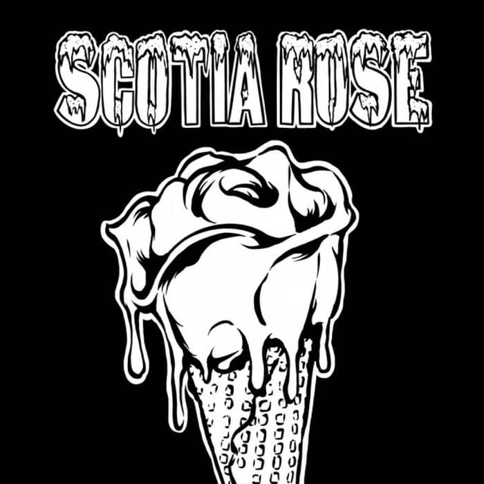 Scotia Rose cover image