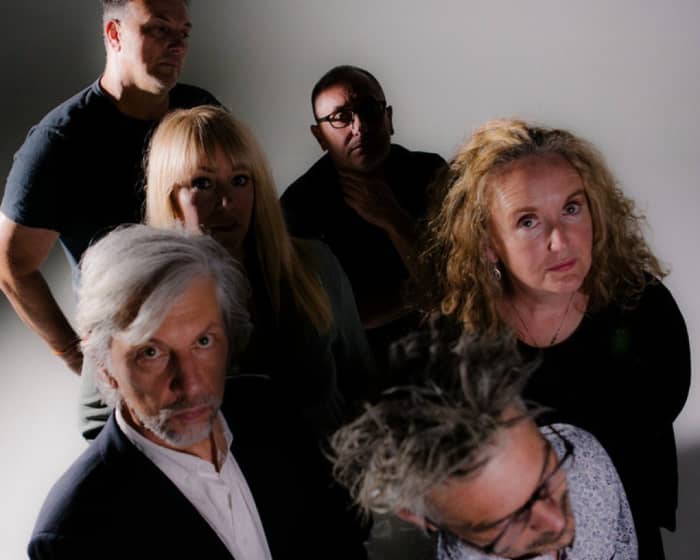 Underground Lovers tickets