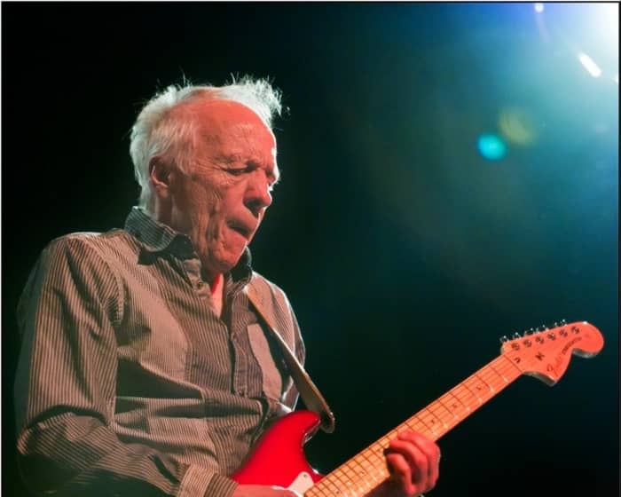 Robin Trower tickets