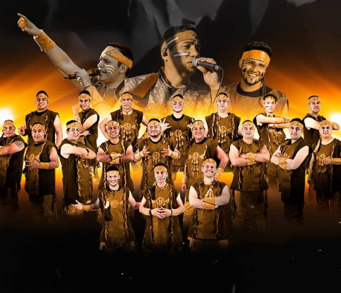 Banda Cuisillos cover image