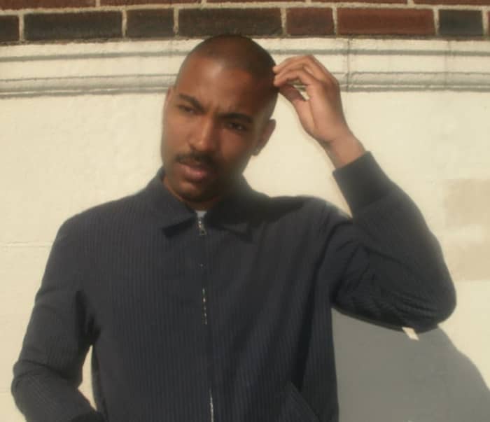 Samba Jean-Baptiste cover image