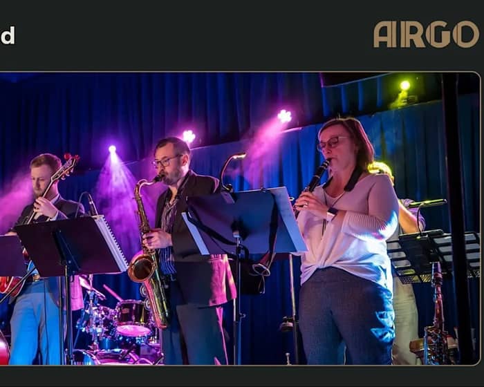 Micro Brew Swing Band tickets