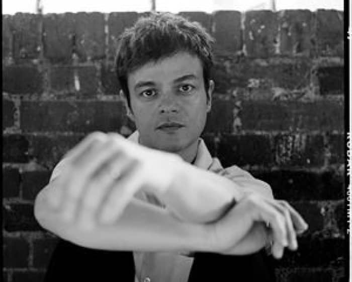 Jamie Cullum tickets