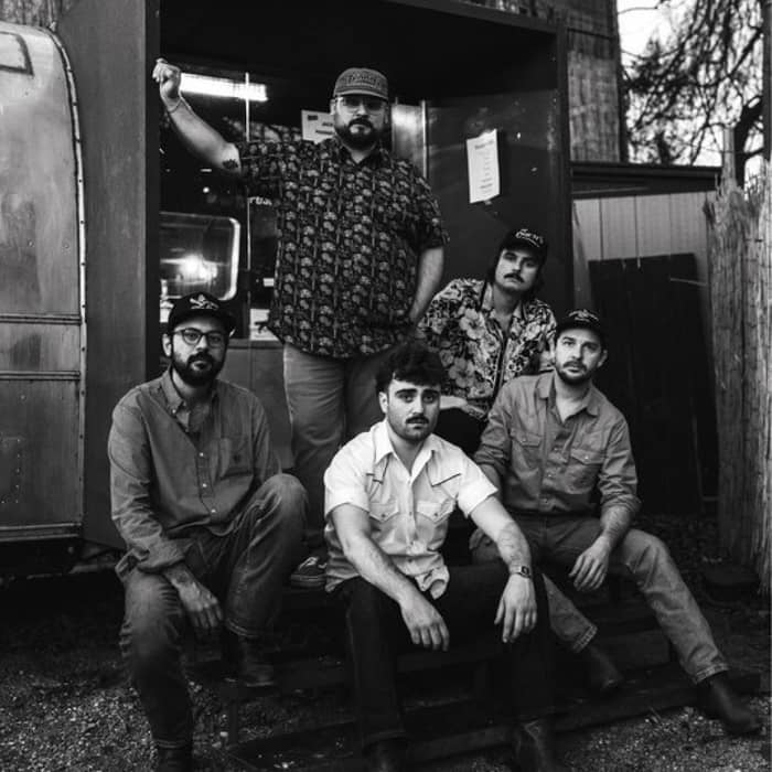 The Droptines cover image