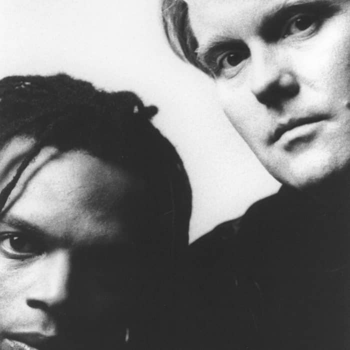 General Public cover image