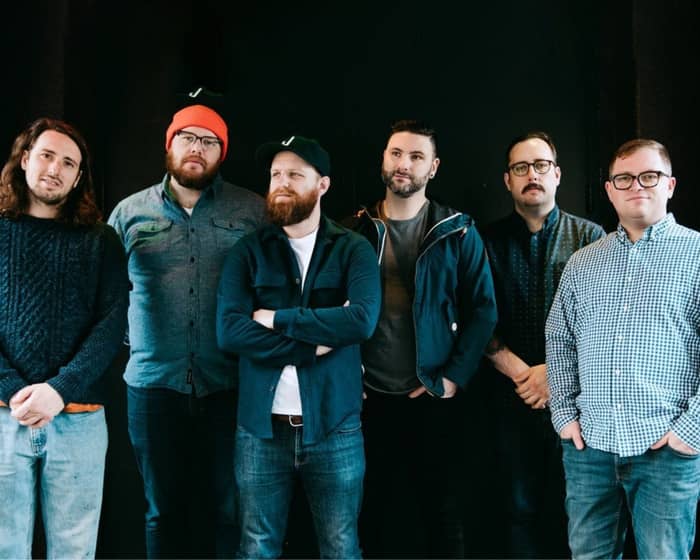 The Wonder Years tickets